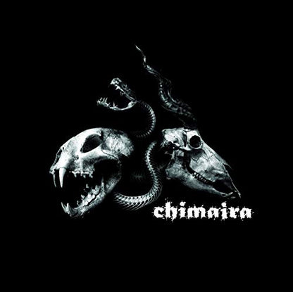 Chimaira / Chimaira - CD (Used) - www.Shopthatapp.com