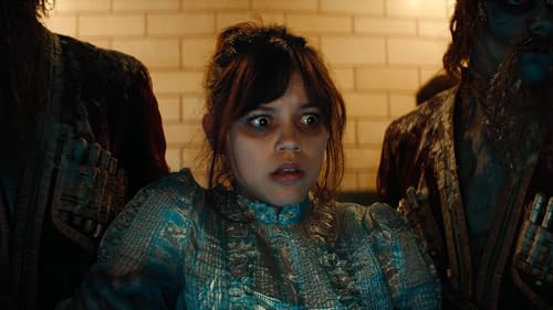 Beetlejuice Beetlejuice - DVD - www.Shopthatapp.com