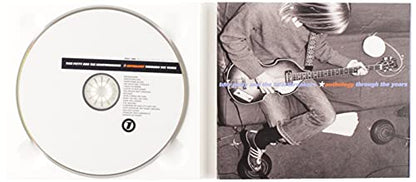 Anthology: Through The Years 1976-1993 (2CD)