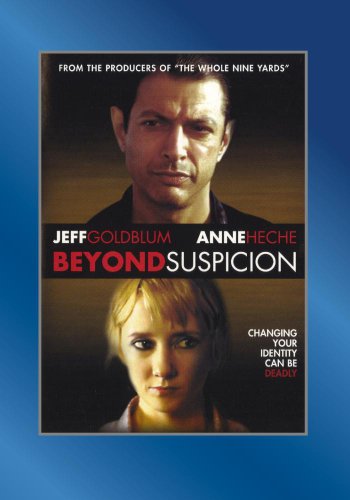 Beyond Suspicion (Widescreen) - DVD (Used) - www.Shopthatapp.com