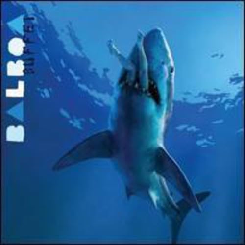 Balboa / Buffet - CD (Used) - www.Shopthatapp.com