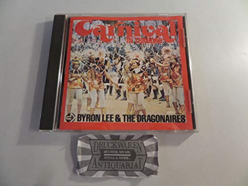 Carnival in Trinidad - www.Shopthatapp.com