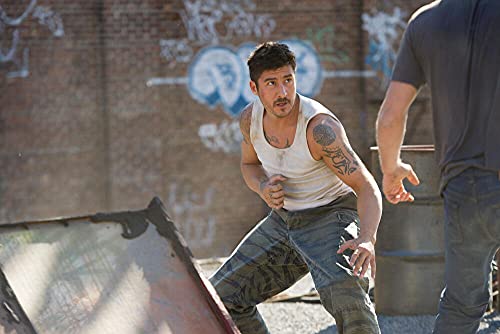 Brick Mansions - Blu-Ray - www.Shopthatapp.com