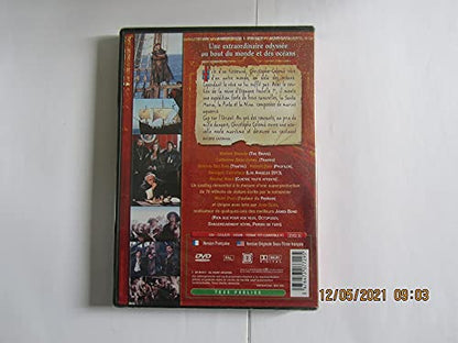 Christophe Colomb [Édition Simple]