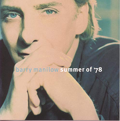 Barry Manilow / Summer of 78 - CD (Used) - www.Shopthatapp.com