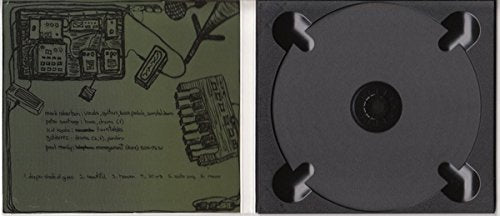 Bullfrog / Deeper Shade Of Green - CD (Used) - www.Shopthatapp.com