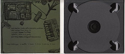 Bullfrog / Deeper Shade Of Green - CD (Used) - www.Shopthatapp.com