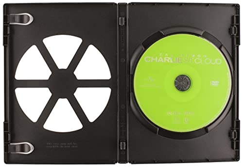 Charlie St. Cloud - DVD (Used) - www.Shopthatapp.com
