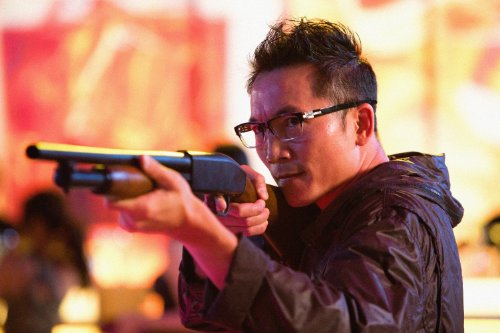 Badges Of Fury (2013) (Sous-titres français) [Blu-Ray] - www.Shopthatapp.com