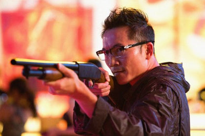 Badges Of Fury (2013) (Sous-titres français) [Blu-Ray] - www.Shopthatapp.com