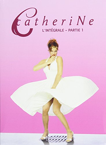 Catherine: L'intégrale Partie 1 - DVD (Used) - www.Shopthatapp.com
