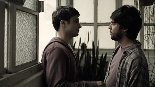 Boys on Film: Youth in Trouble [Import] - www.Shopthatapp.com