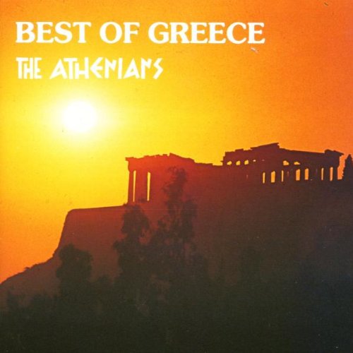 Best Of Greece (Greece) - www.Shopthatapp.com