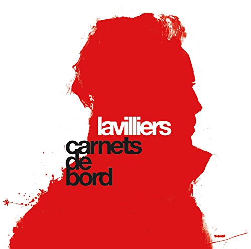Bernard Lavilliers / Carnets De Bord - CD (Used) - www.Shopthatapp.com