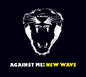 Against Me! / New Wave - CD (Used)