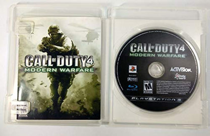 CALL OF DUTY 4 MODERN WARFARE - www.Shopthatapp.com
