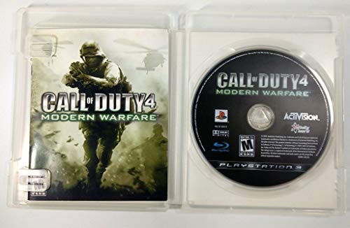CALL OF DUTY 4 MODERN WARFARE - www.Shopthatapp.com