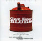 Bande Sonore / Gaz-Bar Blues - CD (Used) - www.Shopthatapp.com