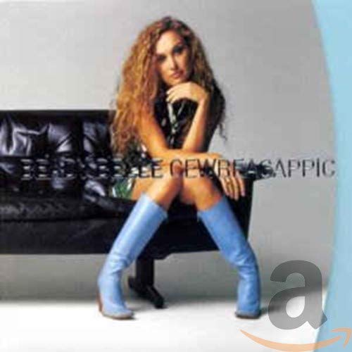 Beady Belle / Cewbeagappic - CD (used) - www.Shopthatapp.com