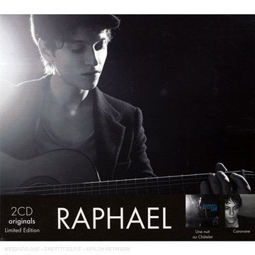 Caravane / Une Nuit Au Chatelet - www.Shopthatapp.com