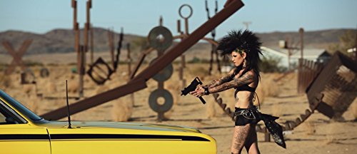 American Muscle (2012) - Blu-Ray - www.Shopthatapp.com