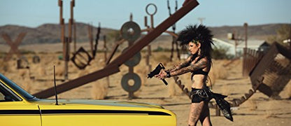 American Muscle (2012) - Blu-Ray - www.Shopthatapp.com