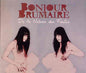 Bonjour Brumaire / De La Nature Des Foules - CD (Used) - www.Shopthatapp.com