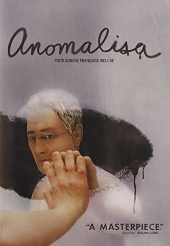 Anomalisa (Bilingual) - www.Shopthatapp.com