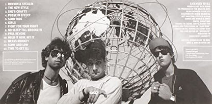 Beastie Boys / Licensed To Ill - CD (Used) - www.Shopthatapp.com