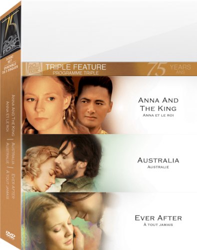 Anna & The King / Australia / Ever After
