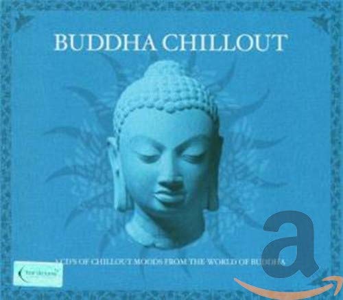 Buddha Chillout - www.Shopthatapp.com