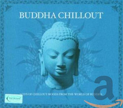 Buddha Chillout - www.Shopthatapp.com