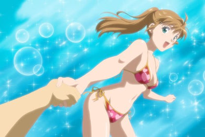 B Gata H Kei: Yamada's First Time (Limited Edition with artbox) [Blu-ray + DVD] - www.Shopthatapp.com