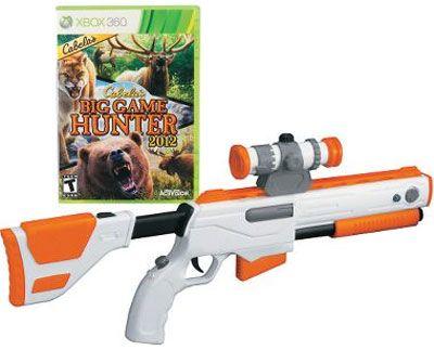 Cabela's big Game hunter 2012 (usagé) - www.Shopthatapp.com