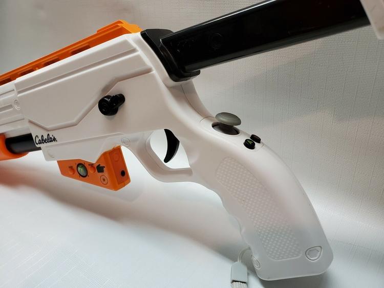 Cabela's big Game hunter 2012 (usagé) - www.Shopthatapp.com