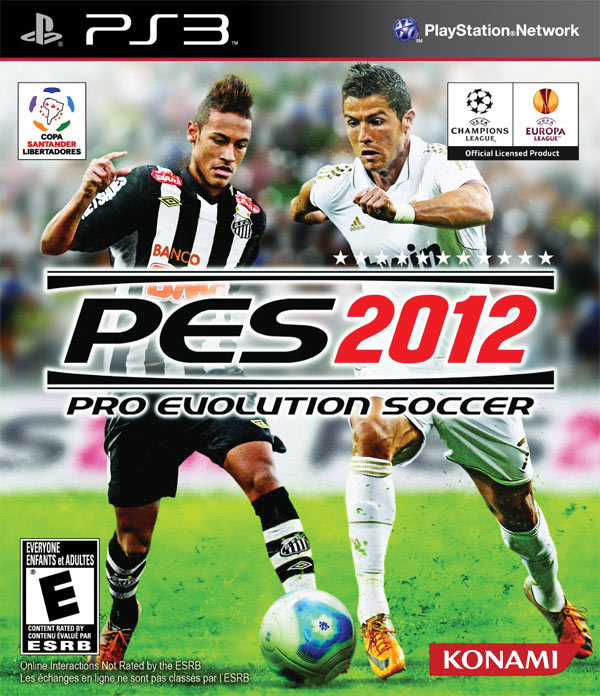 Pro Evolution Soccer 2012 (usagé) - www.Shopthatapp.com