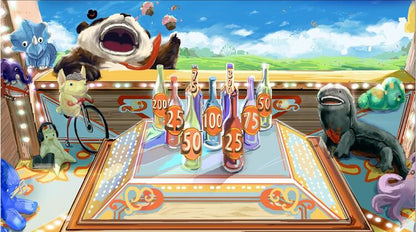 Carnival Island (usagé) - www.Shopthatapp.com