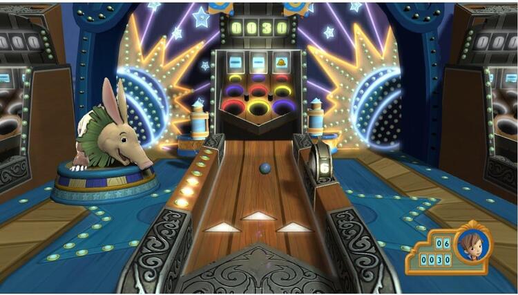 Carnival Island (usagé) - www.Shopthatapp.com