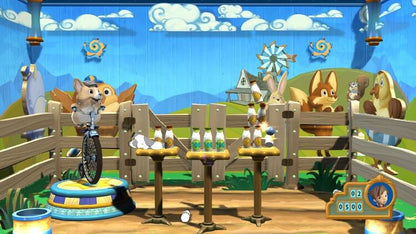 Carnival Island (usagé) - www.Shopthatapp.com