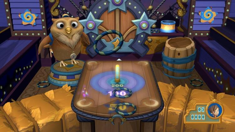 Carnival Island (usagé) - www.Shopthatapp.com