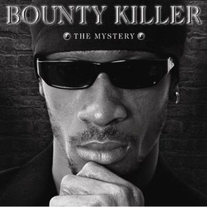 Bounty Killer / Ghetto Dictionary: Mystery - CD - www.Shopthatapp.com