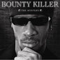 Bounty Killer / Ghetto Dictionary: Mystery - CD - www.Shopthatapp.com