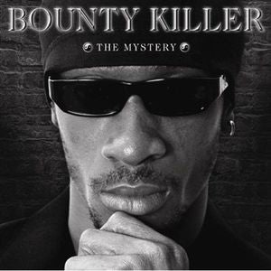 Bounty Killer / Ghetto Dictionary: Mystery - CD (Used) - www.Shopthatapp.com
