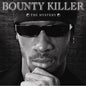 Bounty Killer / Ghetto Dictionary: Mystery - CD (Used) - www.Shopthatapp.com