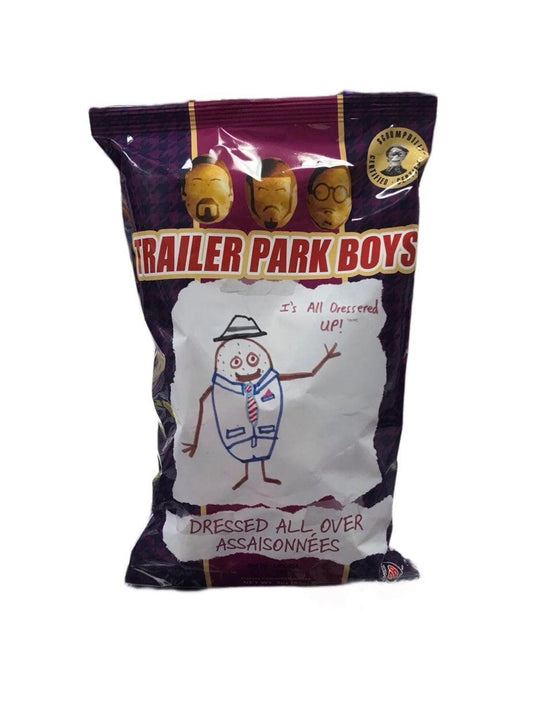 Trailer Park Boys Dressed All Over Chips - www.Shopthatapp.com