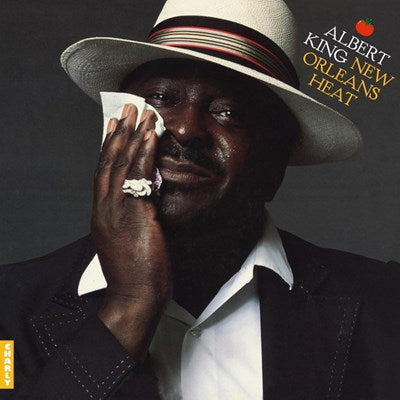 Albert King / New orleans heat - LP - www.Shopthatapp.com