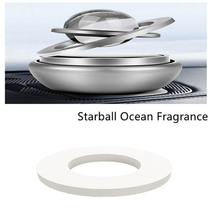 Car perfume seat decoration Vehicle Air Freshener - www.Shopthatapp.com