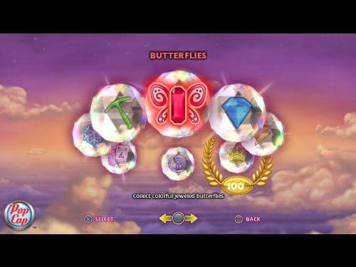 Bejeweled 3 (usagé) - www.Shopthatapp.com