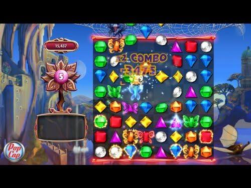 Bejeweled 3 (usagé) - www.Shopthatapp.com