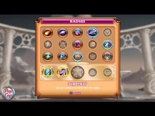 Bejeweled 3 (usagé) - www.Shopthatapp.com